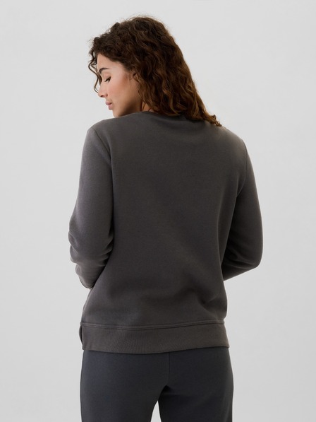 GAP Суитшърт с логото на GAP