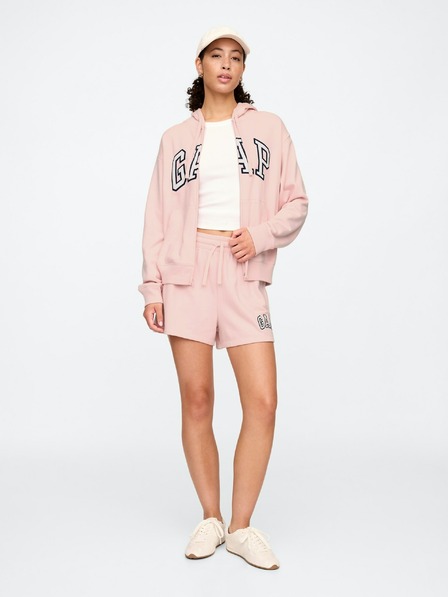 GAP Суитшърт с логото на GAP