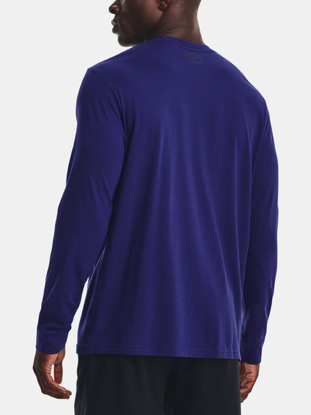 Under Armour Мъжка тениска Under Armour UA SPORTSTYLE LEFT CHEST LS