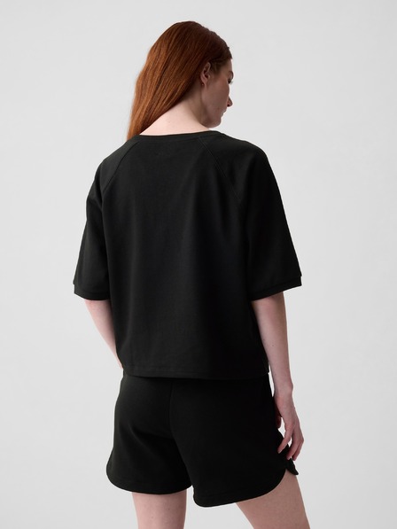 GAP Суитчър с къс ръкав GAP