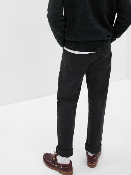 GAP Slim джинси GapFlex GAP