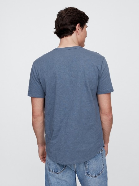 GAP Памучна тениска GAP