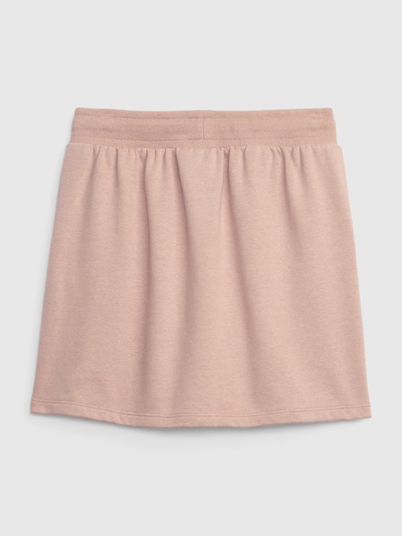 GAP Детска пола с лого GAP