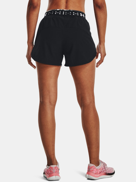 Under Armour Дамски клин Under Armour UA RUN ANYWHERE HI Short