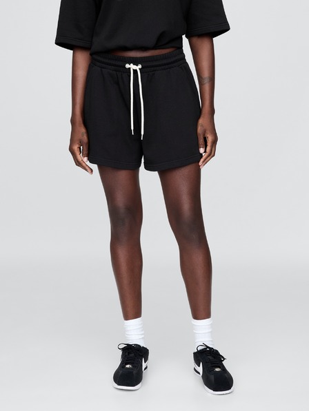 GAP Шорти с лого VintageSoft GAP