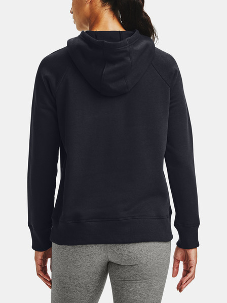 Under Armour Дамско горнище Under Armour Rival Fleece HB Hoodie