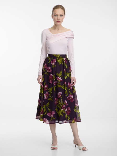 Orsay Светло розова дамска блуза ORSAY