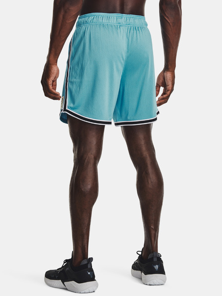 Under Armour Мъжки шорти Under Armour Pjt Rck Penny Mesh Sts TG