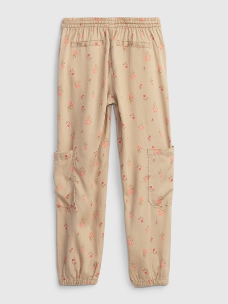 GAP Детски карго панталони GAP