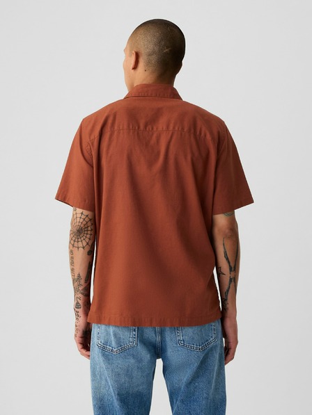 GAP Ленена риза GAP