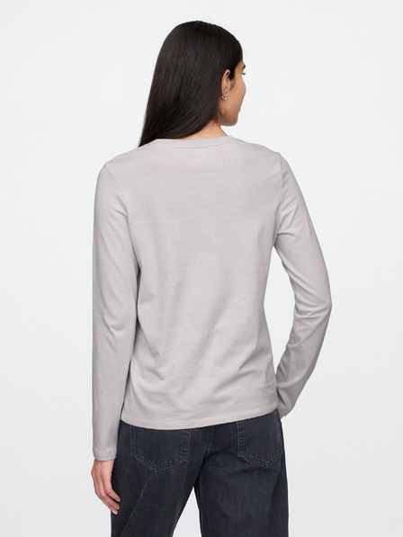 GAP Тениска с логото на GAP