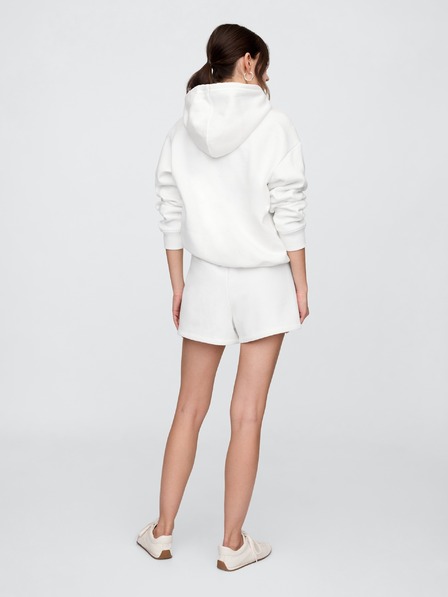 GAP Къси панталони с логото на GAP