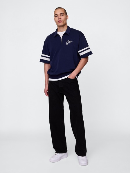 GAP Oversize суитчър VintageSoft GAP