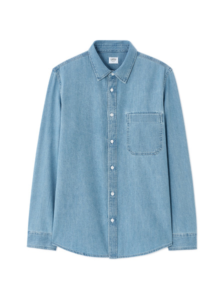 Celio Риза Majeans