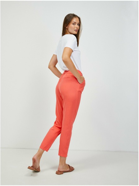 Orsay Бяла тениска ORSAY