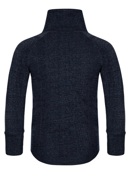 Loap Тъмносин дамски суитчър LOAP Edala