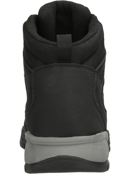 Loap Мъжки зимни обувки LOAP STERLING Черно/сиво