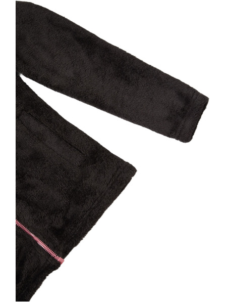 Loap Момичешки суитшърт LOAP CHEMILA Black