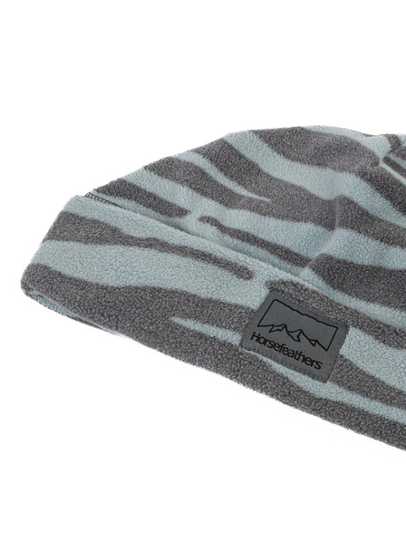 Horsefeathers Cobb ball - зебра HORSEFEATHERS