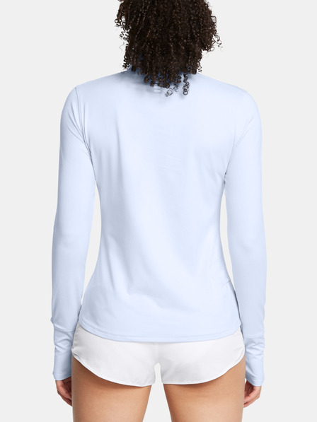 Under Armour Дамска тениска Under Armour UA Launch Pro Half Zip