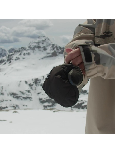 Horsefeathers Gordie Horsefeathers Яке - бежово