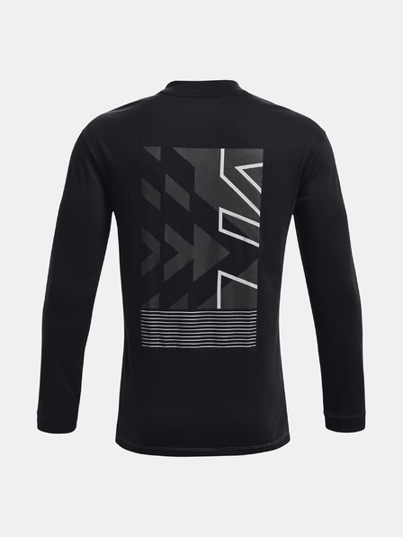 Under Armour Мъжка тениска Under Armour Run Anywhere Long Sleeve