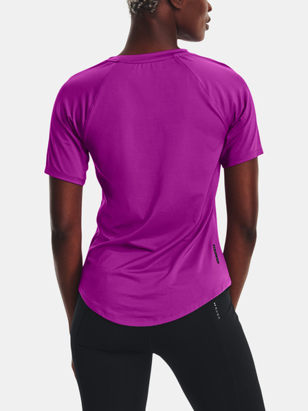 Under Armour Дамска тениска Under Armour UA Rush SS