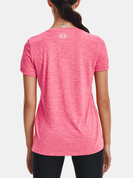 Under Armour Дамска тениска Under Armour Tech SSV - Twist
