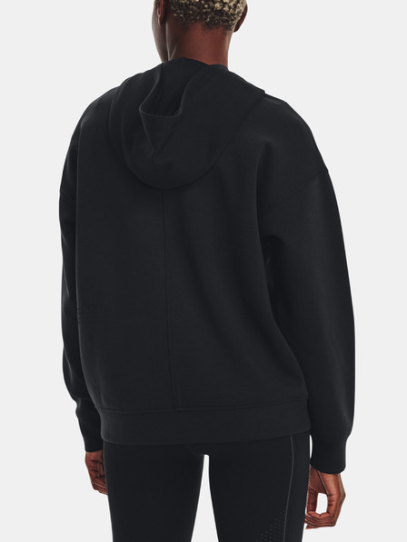 Under Armour Дамски суитшърт Under Armour Summit Knit FZ
