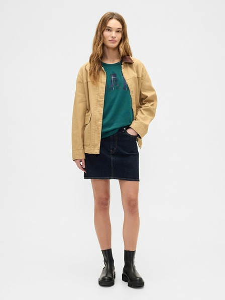 GAP Тениска с логото на GAP