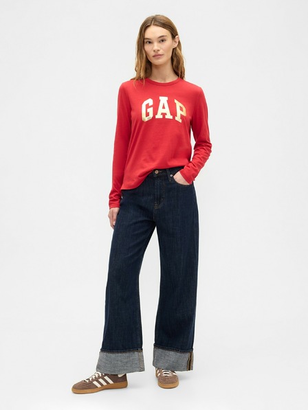 GAP Тениска с логото на GAP