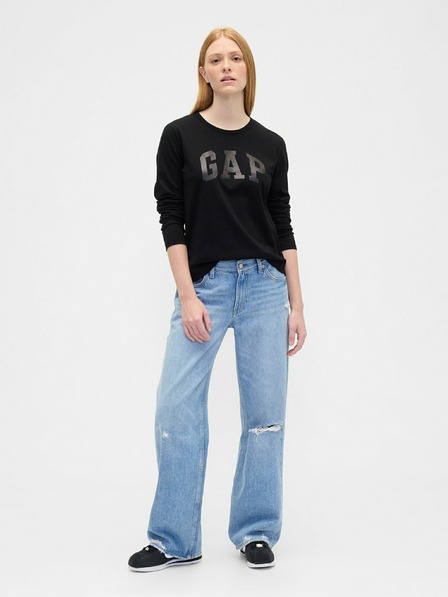GAP Тениска с логото на GAP
