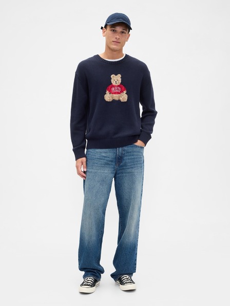 GAP Пуловер Brannan Bear GAP