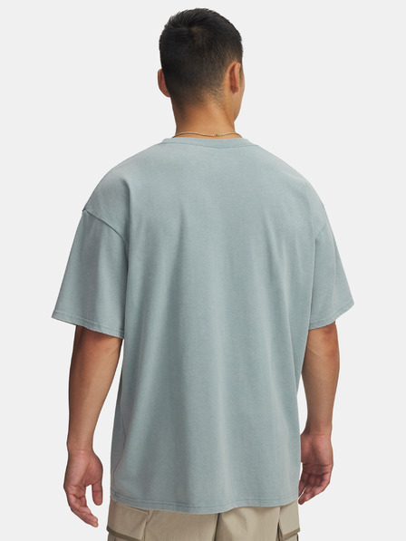 Under Armour Мъжка тениска Under Armour UA HWT ATHLETES OS SS-GRN