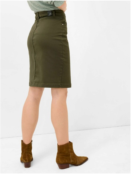 Orsay Каки къса прилепнала пола ORSAY