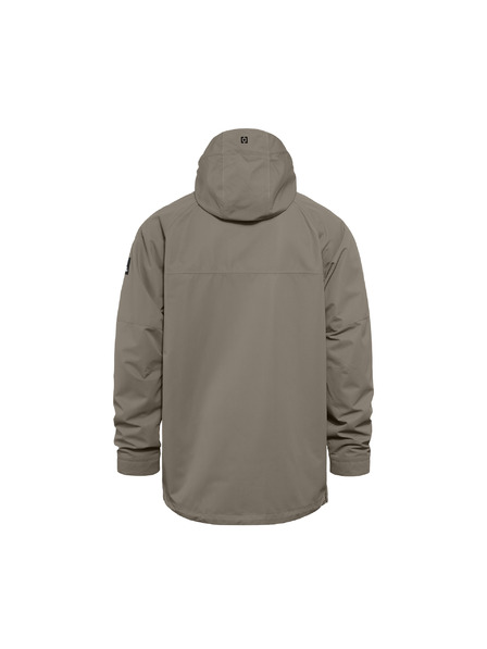 Horsefeathers Яке Donnie - таупе