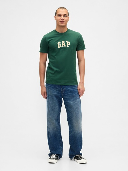 GAP Тениска с логото на GAP