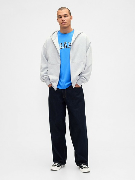 GAP Тениска с логото на GAP