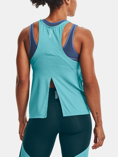 Under Armour Дамски потник Under Armour IsoChill Run 200 Tank