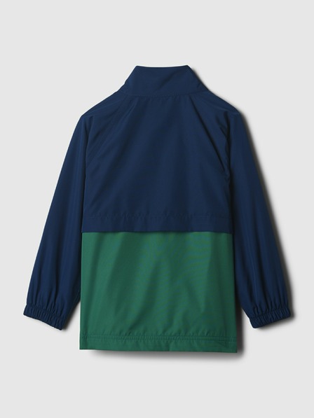 GAP Бебешко яке с цип GAP