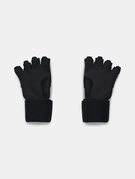 Under Armour Унисекс ръкавици Under Armour Unisex Grippy Gloves