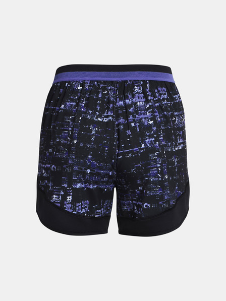Under Armour Дамски шорти Under Armour UA W's Ch. Pro Shorts PRNT