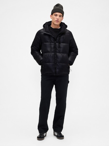 GAP Стеганo oversize яке Heavyweight GAP