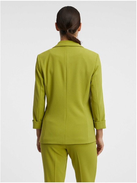 Orsay Зелено дамско сако ORSAY