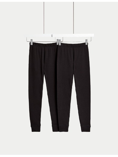 Marks & Spencer Термо клинове с технология Heatgen™, 2 бр. в опаковка (2–14 години) Marks & Spencer черен