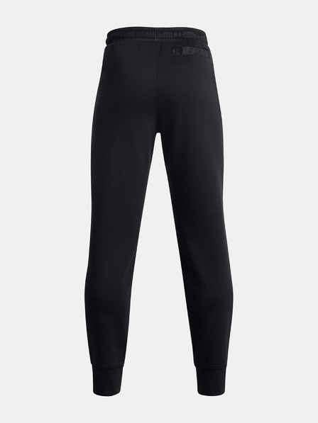 Under Armour Момчешки долнища Under Armour Summit Knit Pants