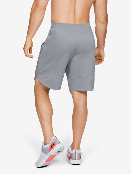 Under Armour Мъжки шорти Under Armour Knit Training Shorts
