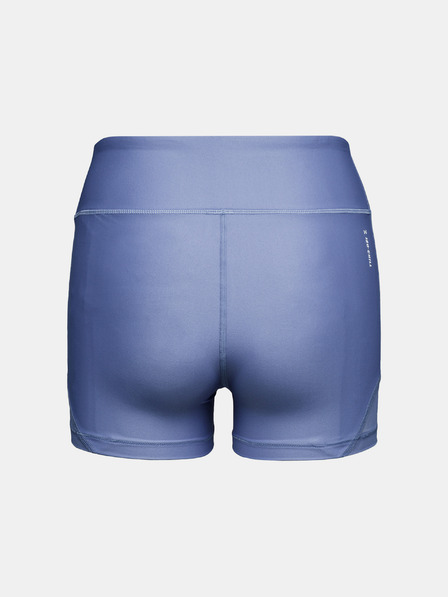 Under Armour Дамски компресионни шорти Under Armour HG Iso Chill Shorty