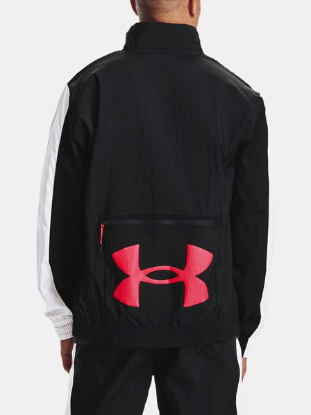 Under Armour Мъжко яке Under Armour WOVEN TRACK Storm Jacket