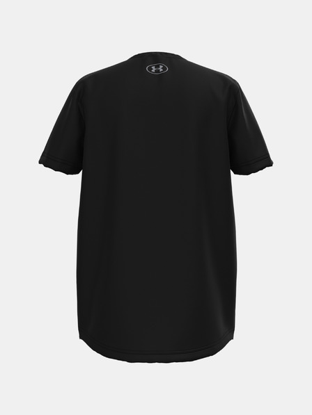 Under Armour Момчешка тениска Under Armour PJT ROCK BSR SS